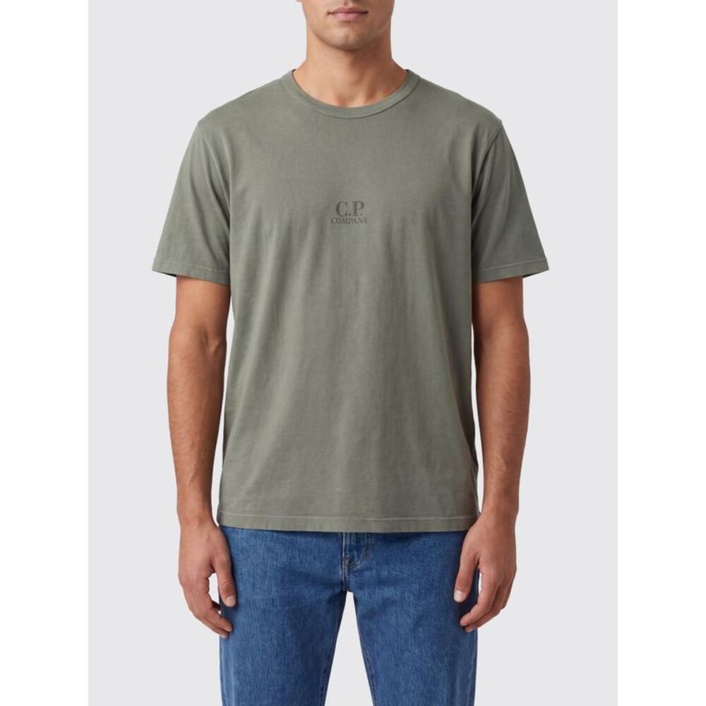 C.P. Company T-Shirt Men Grey